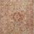 Loloi Gaia Gold / Gold / Brick Rug