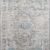 Loloi II Gemma Silver Silver / Blue Rug