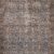 Amber Lewis x Loloi Denim / Spice Rug