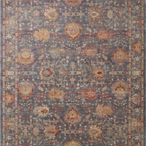 Loloi Giada Grey / Grey / Multi Rug