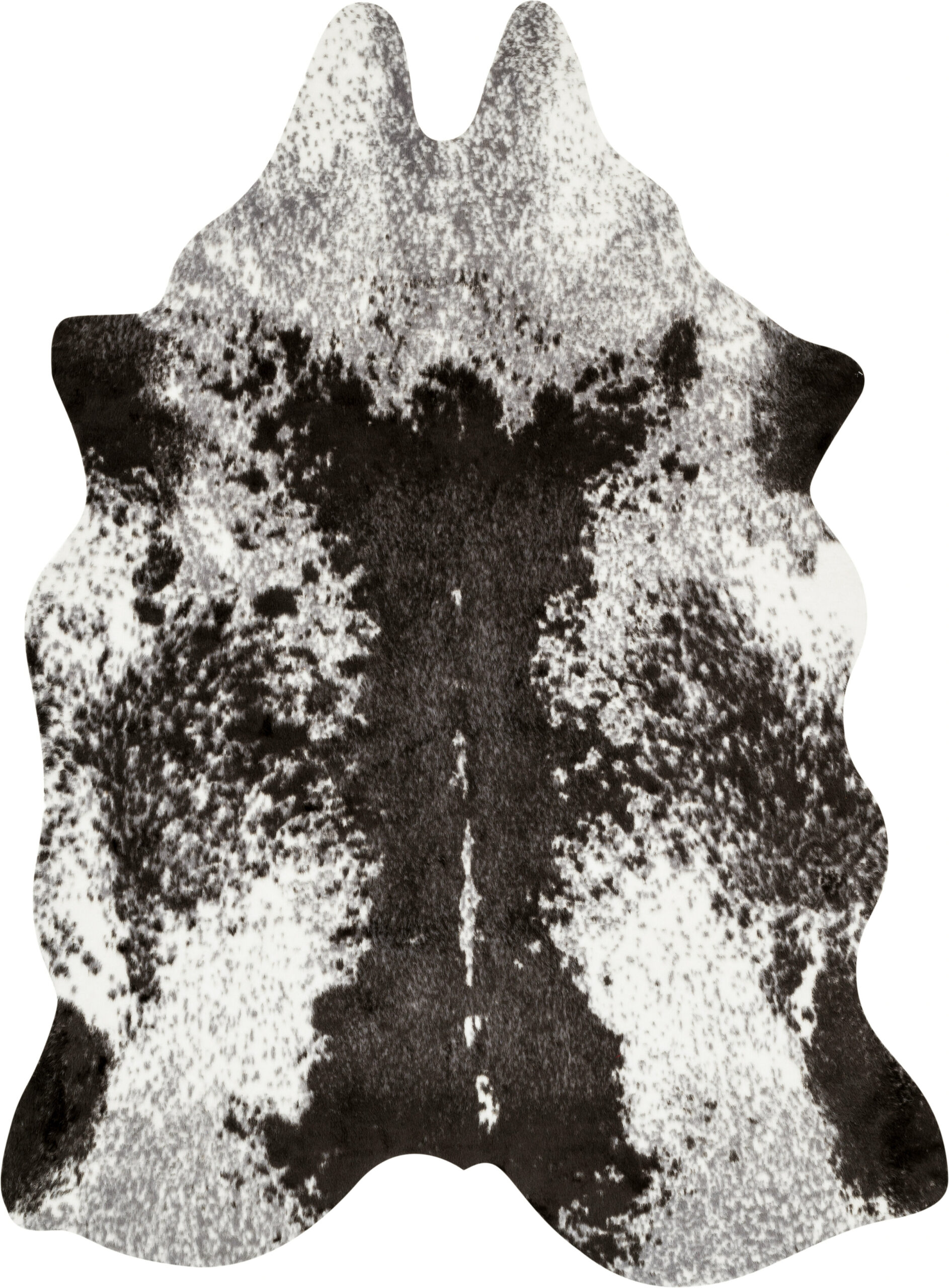 Loloi II Grand Canyon Ivory / Charcoal Rug