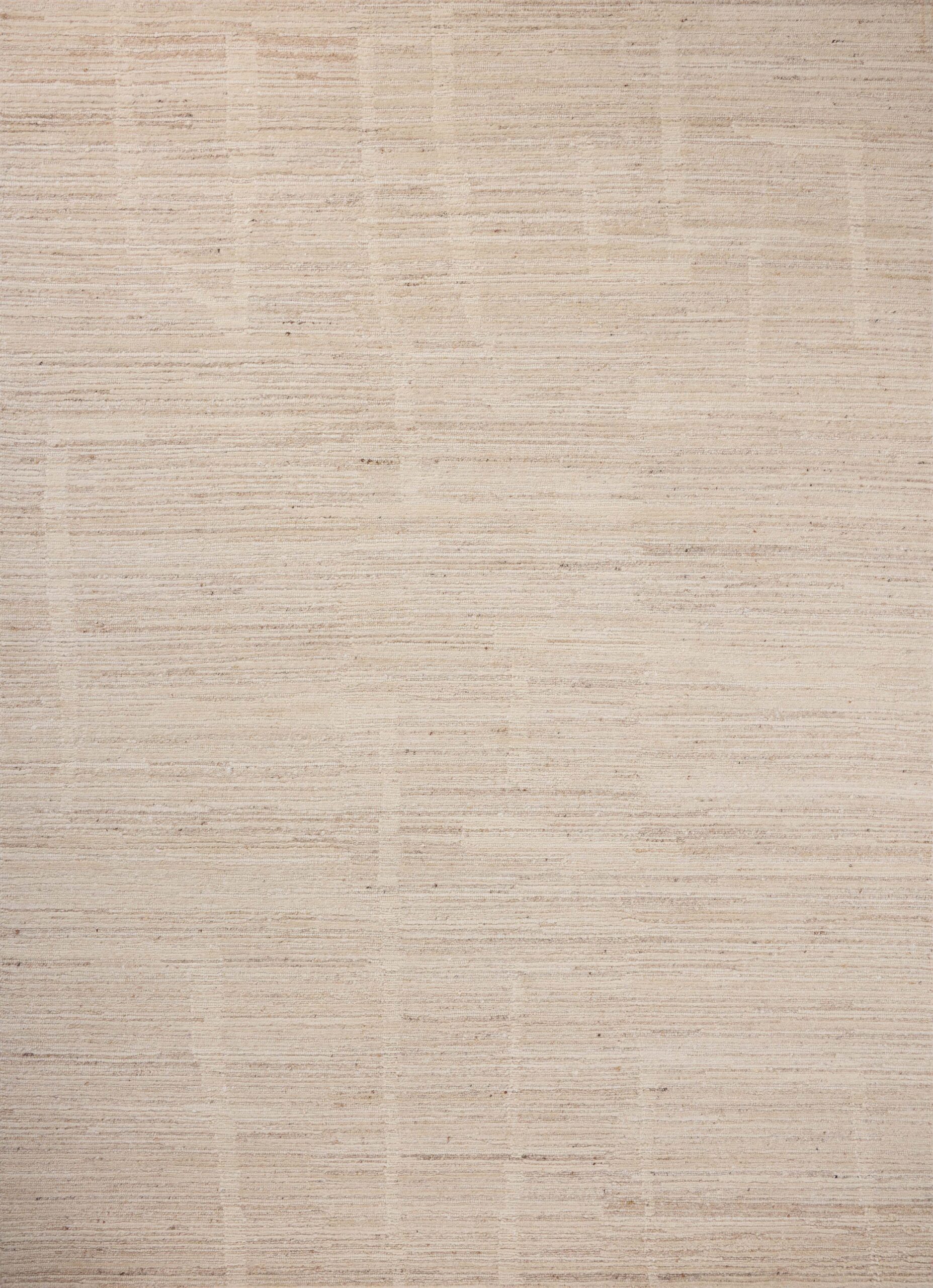 Loloi Greer Cream / Cream / Pebble Rug