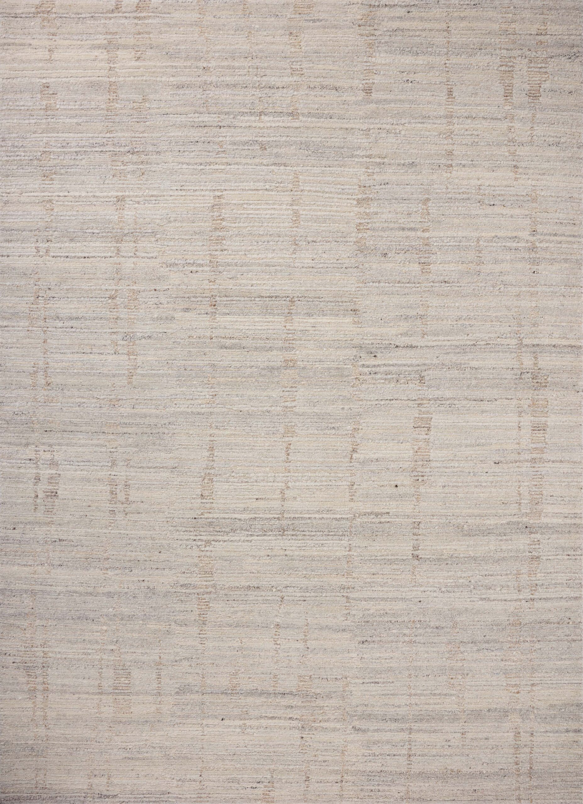 Loloi Greer Grey / Grey / Natural Rug