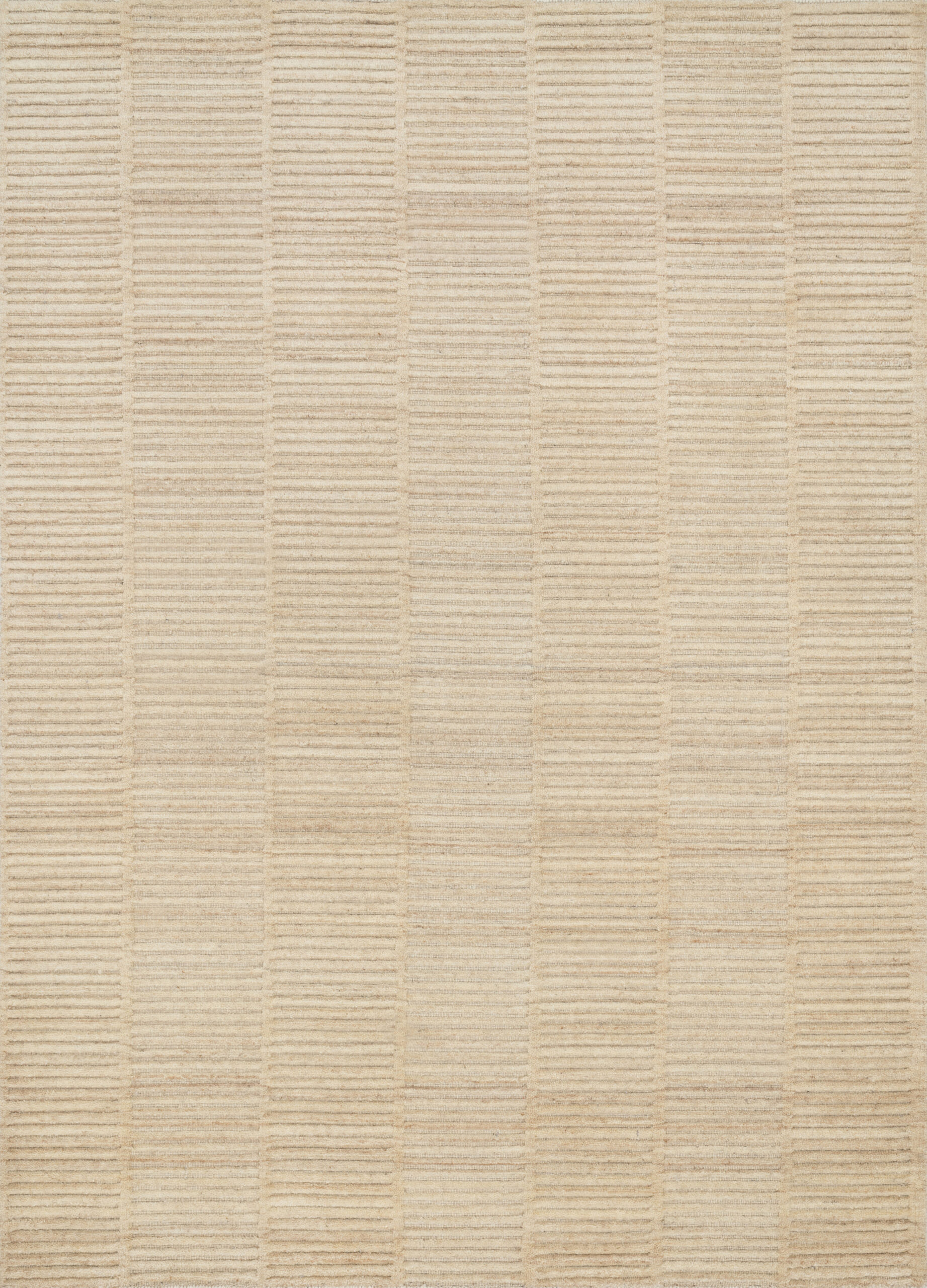 Loloi Hadley Natural Rug