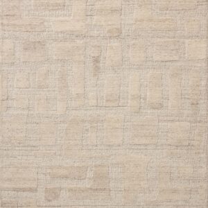 Loloi Hartley Ivory / Ivory / Natural Rug
