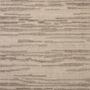 Loloi Hartley Silver / Silver / Grey Rug