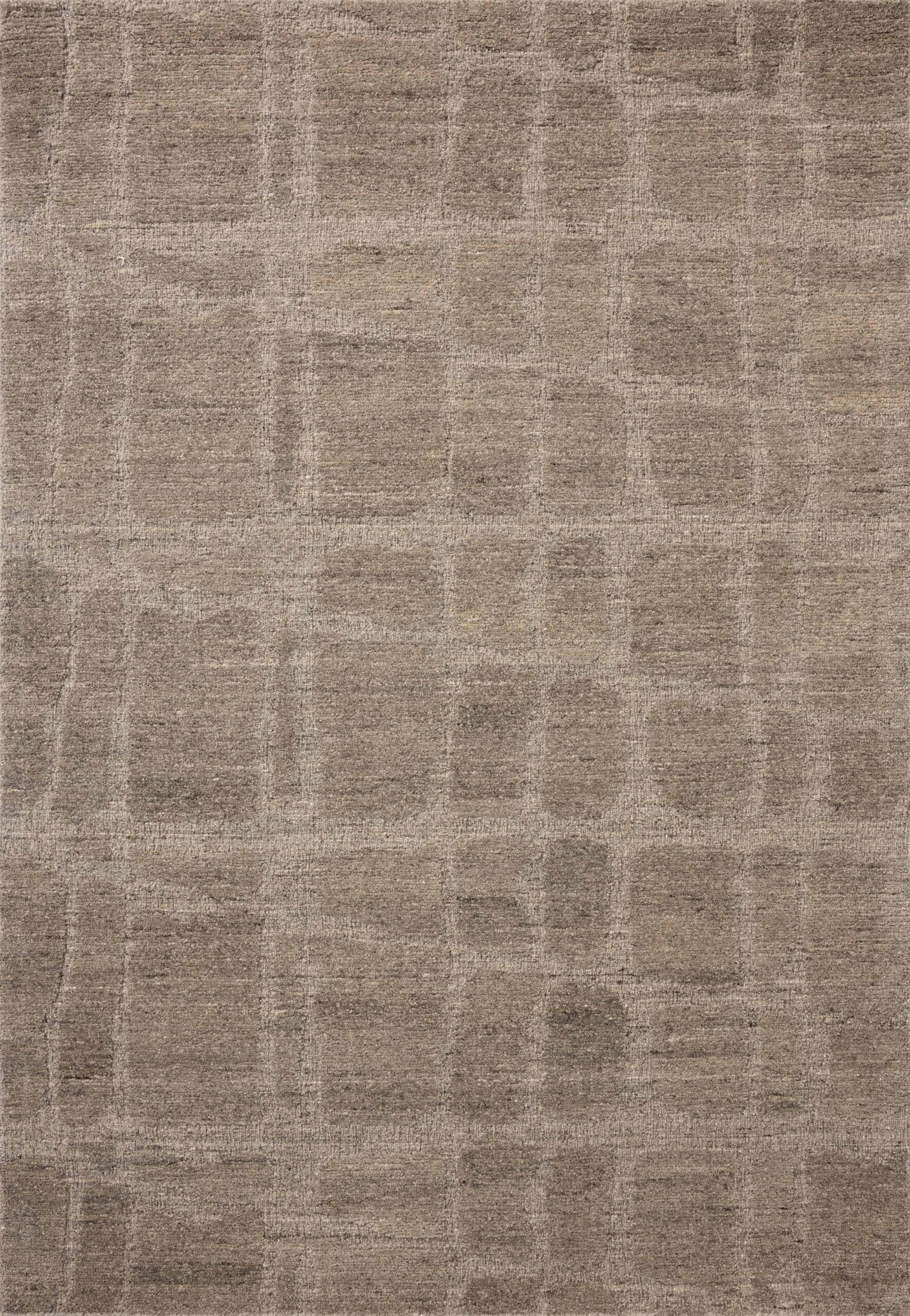 Loloi Hartley Grey / Grey / Pebble Rug