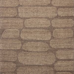 Loloi Hartley Brown / Brown / Taupe Rug