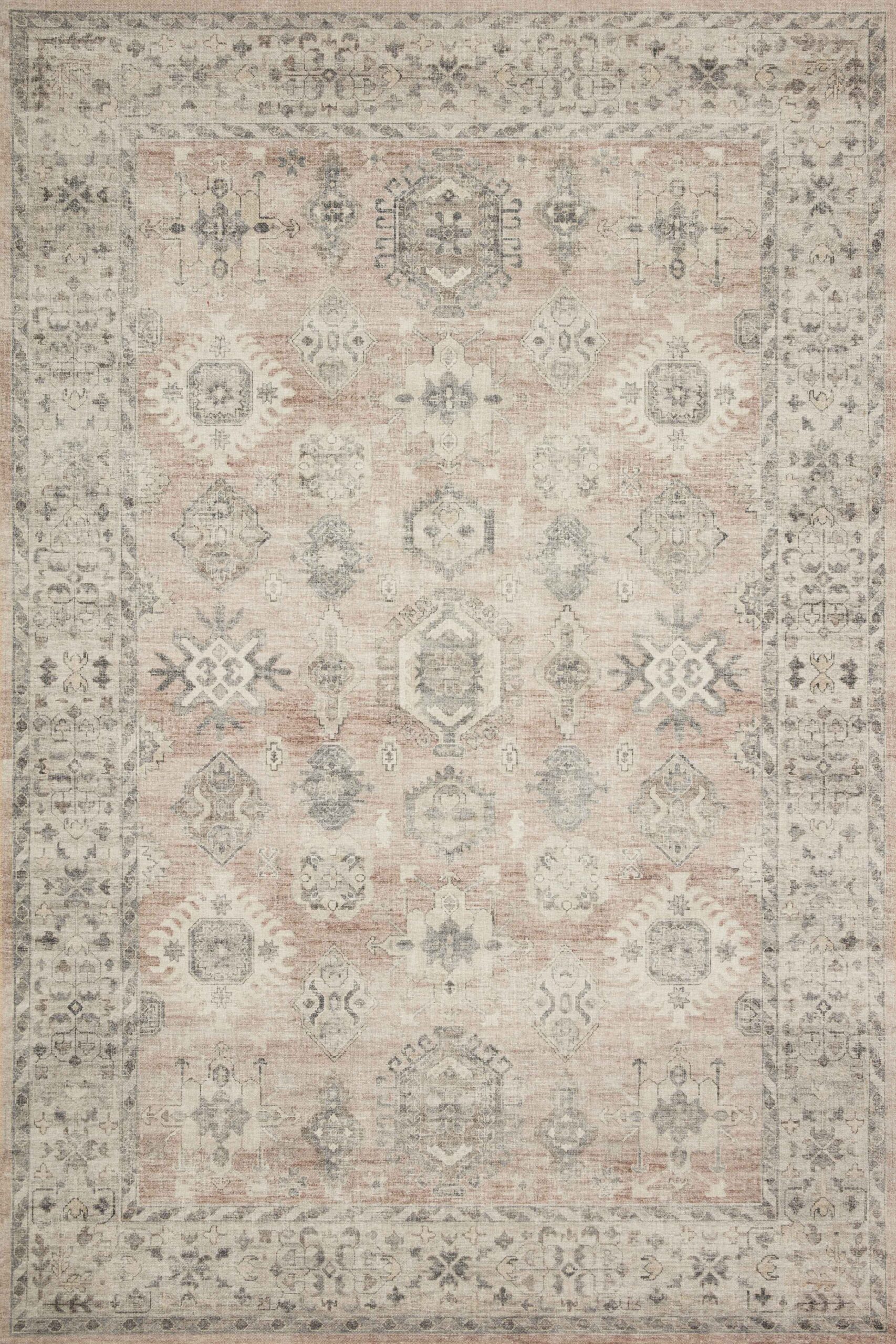 Loloi II Hathaway Java Java / Multi Rug