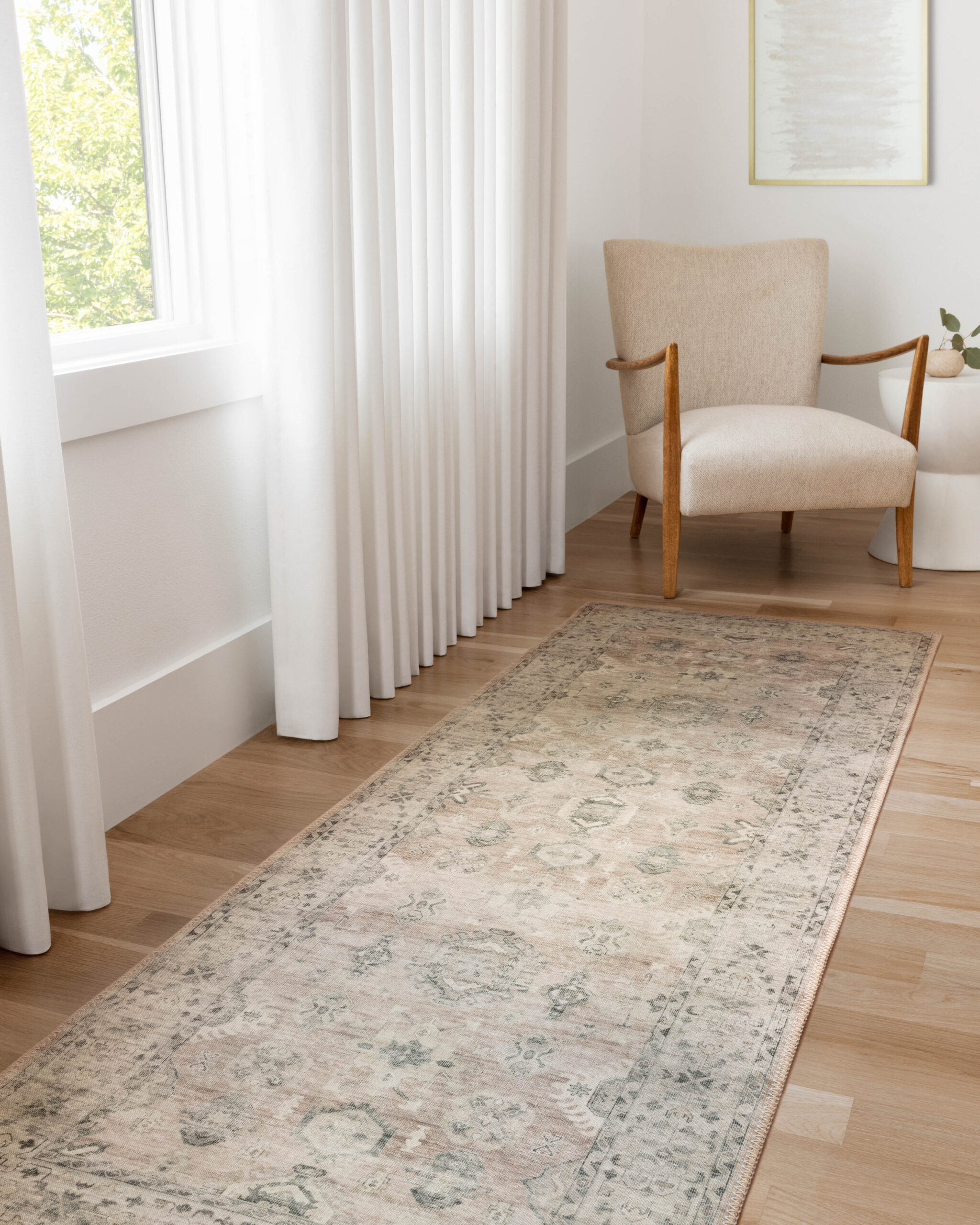 Loloi II Hathaway Java Java / Multi Rug