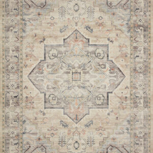 Loloi II Hathaway Multi Multi / Ivory Rug