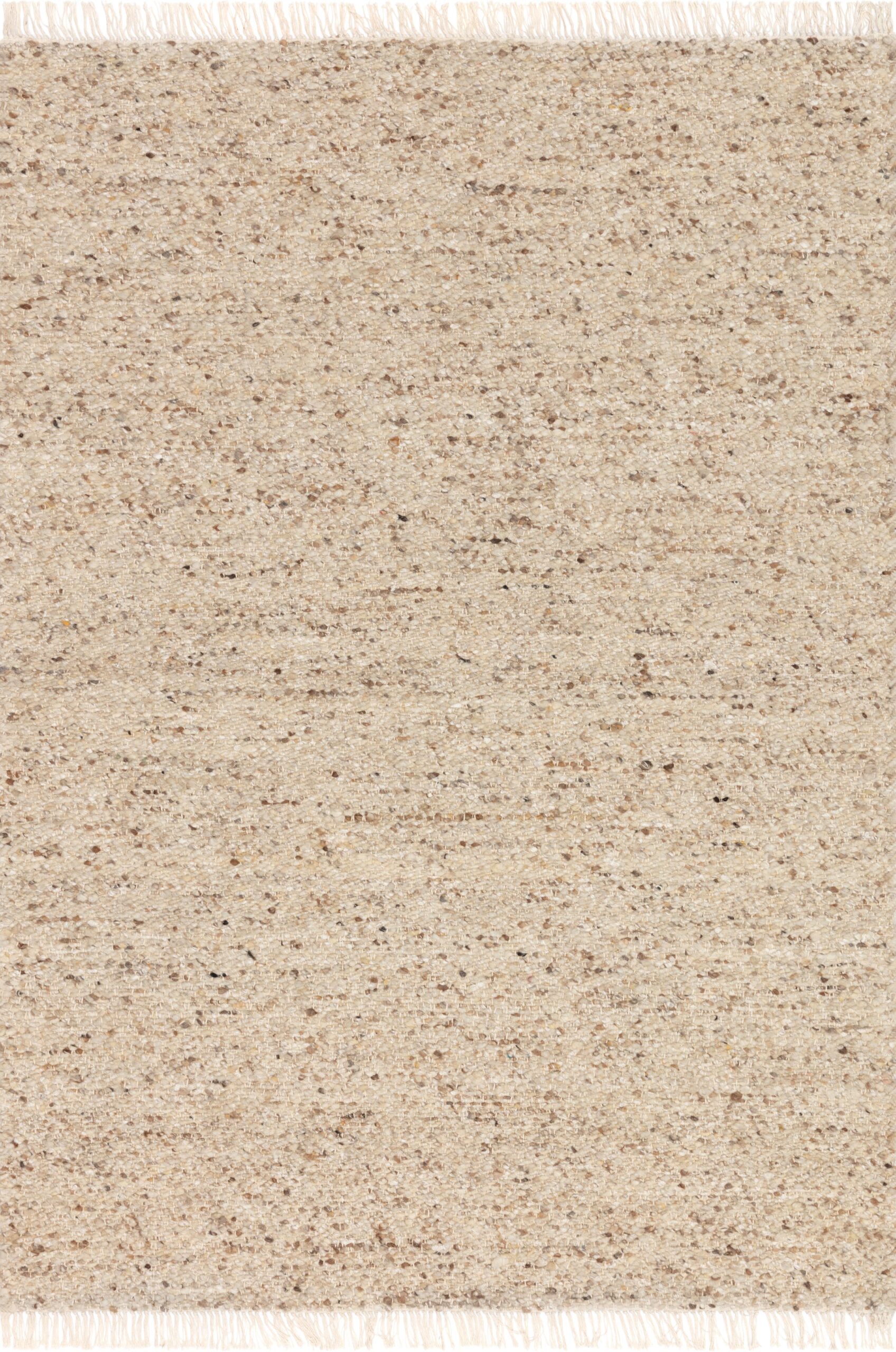 Magnolia Home By Joanna Sand / Natural Rug