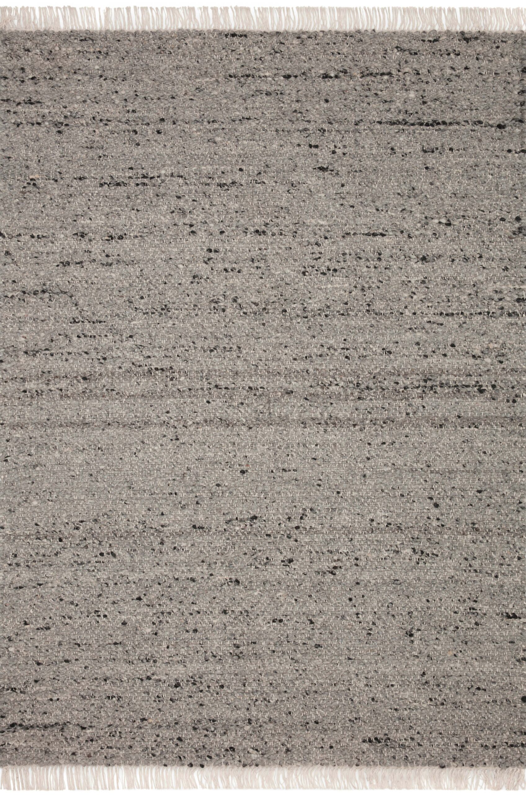Magnolia Home By Joanna Silver / Stone Rug