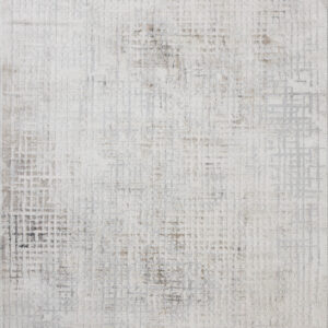 Loloi II Hollis Ivory Ivory / Stone Rug