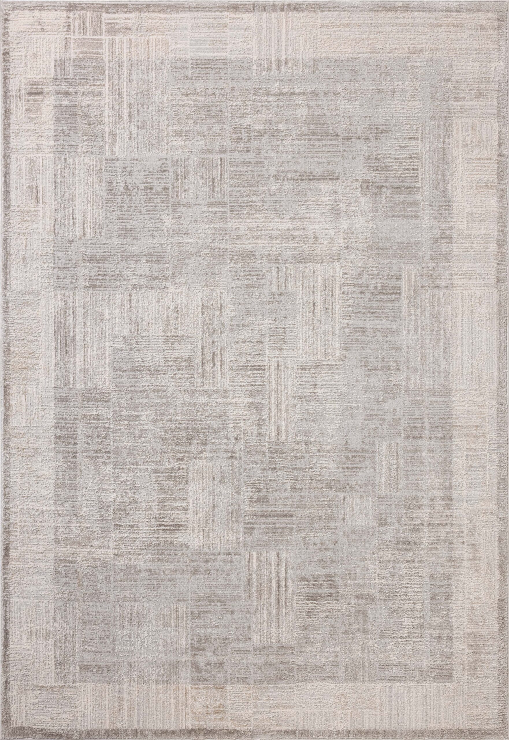 Loloi II Hollis Smoke Smoke / Mist Rug