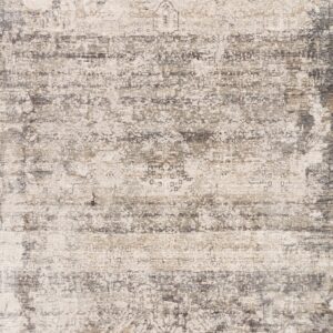 Loloi Homage Graphite / Graphite / Beige Rug