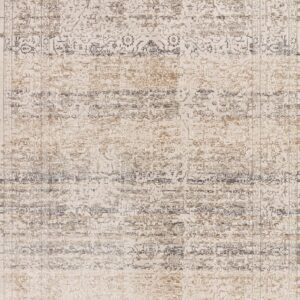 Loloi Homage Beige / Beige / Grey Rug