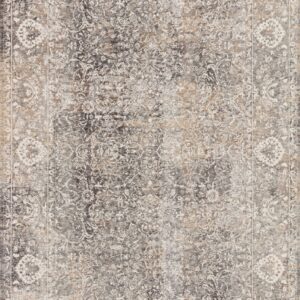 Loloi Homage Stone / Stone / Ivory Rug