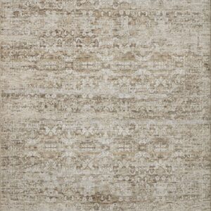 Amber Lewis x Loloi Bark/ Dove Rug