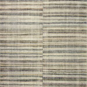 Chris Loves Julia x Natural / Moss Rug