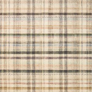 Chris Loves Julia x Ivory / Multi Rug