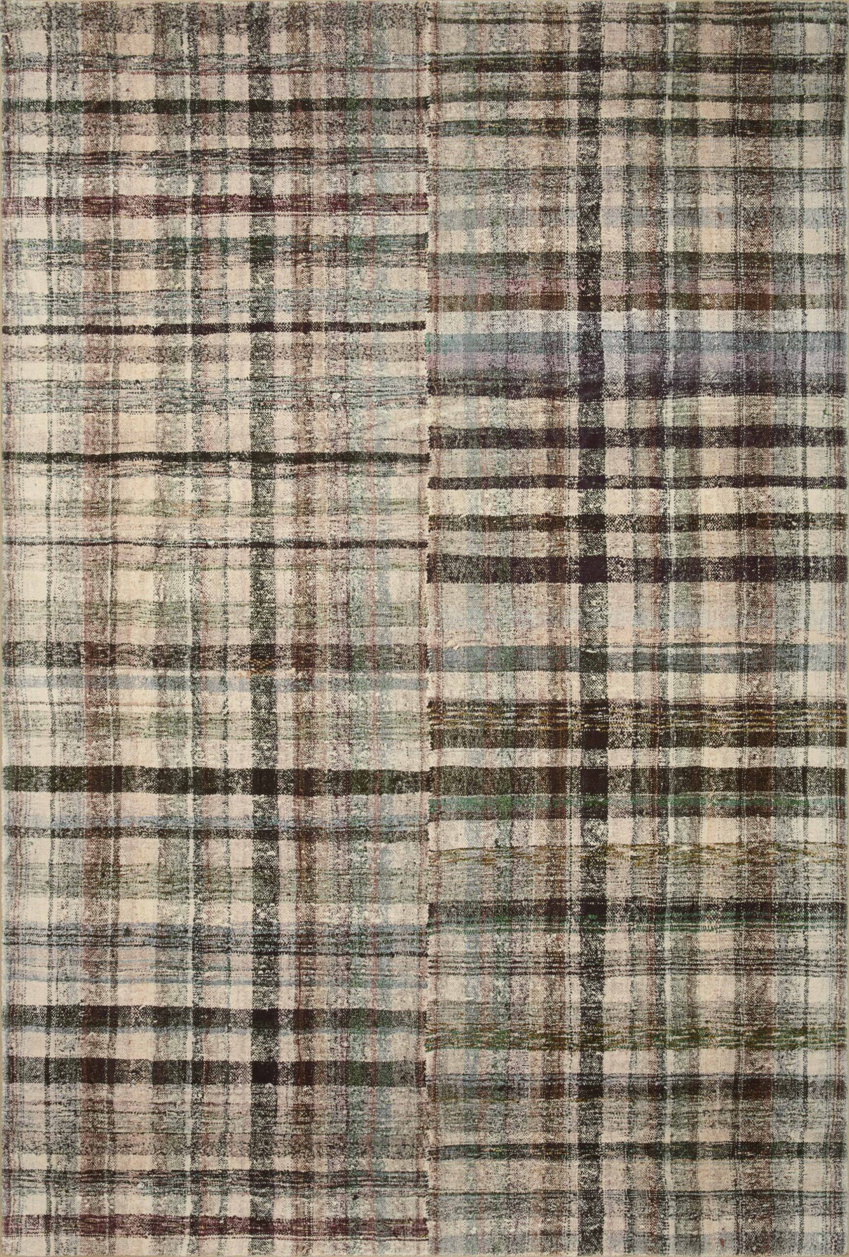 Chris Loves Julia x Forest / Multi Rug