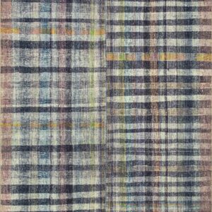 Chris Loves Julia x Plum / Multi Rug