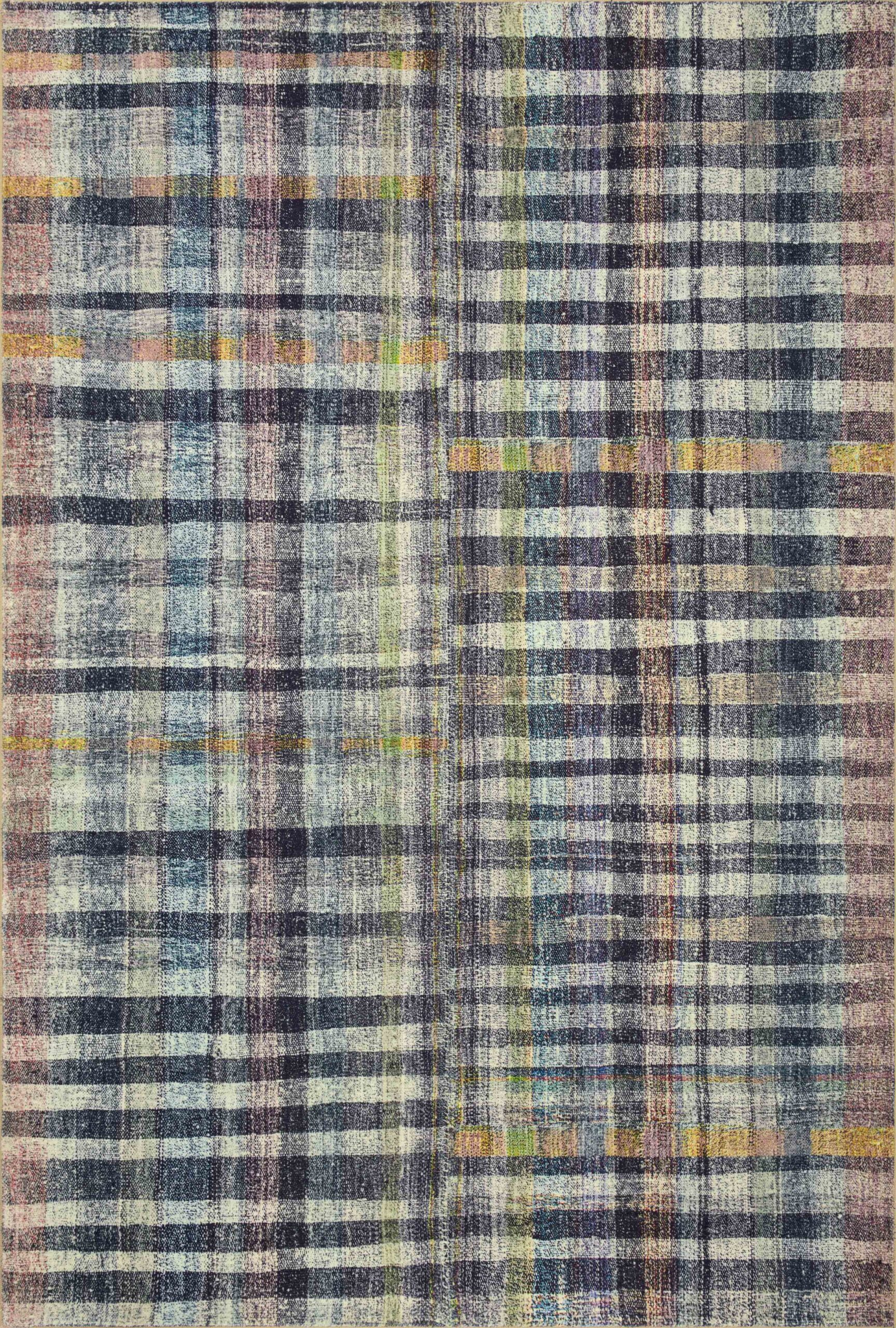 Chris Loves Julia x Plum / Multi Rug