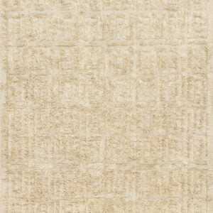 Loloi Hygge Oatmeal / Oatmeal / Sand Rug