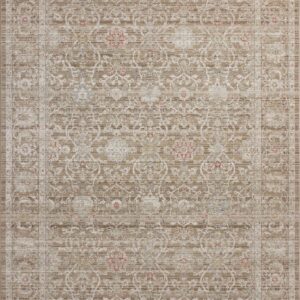 Chris Loves Julia x Bark / Multi Rug
