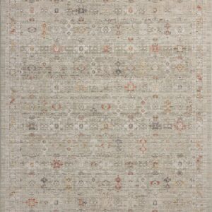 Chris Loves Julia x Spa / Multi Rug