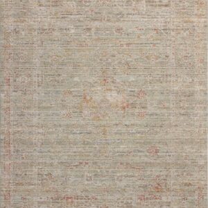 Chris Loves Julia x Spa / Sunrise Rug