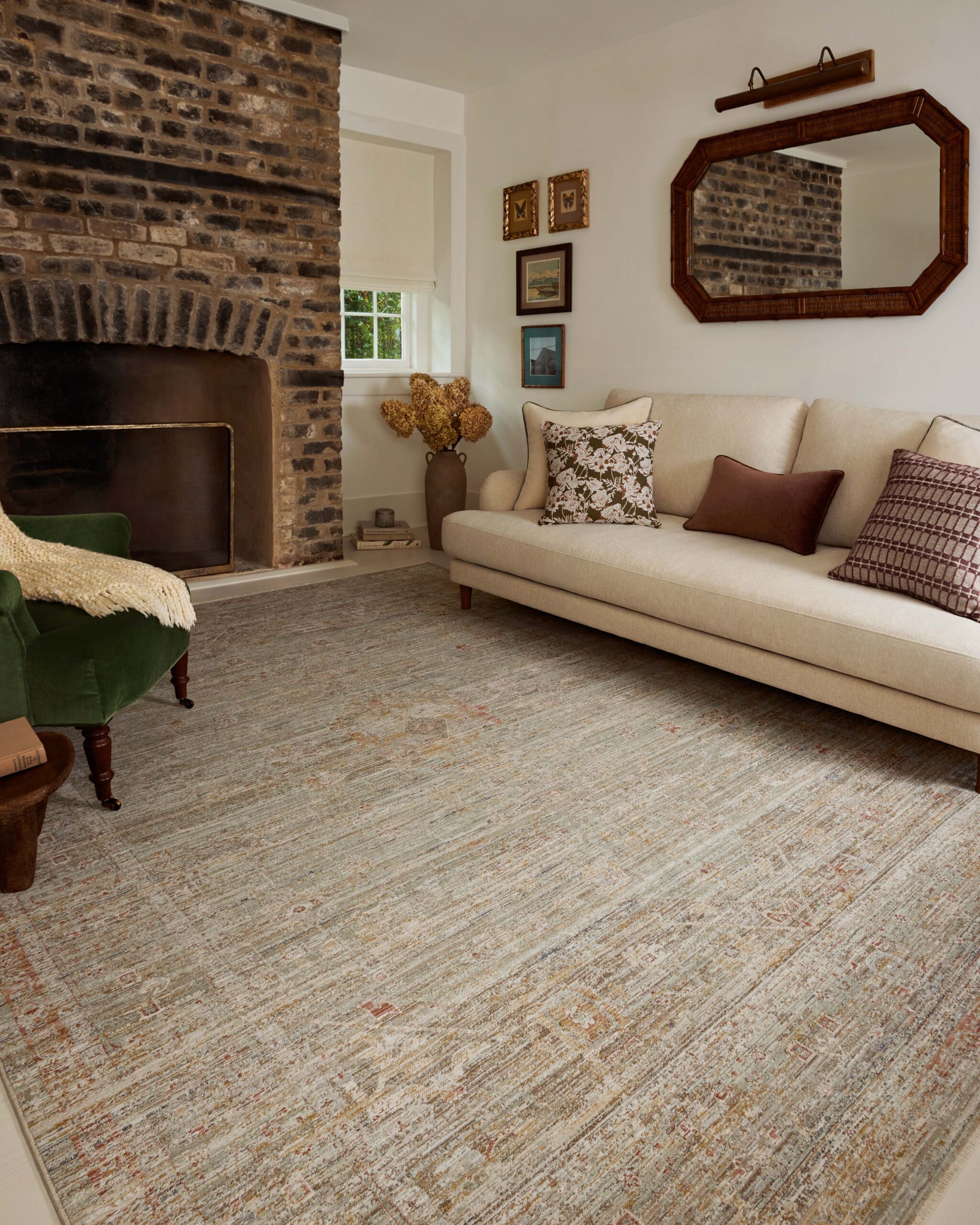 Chris Loves Julia x Spa / Sunrise Rug