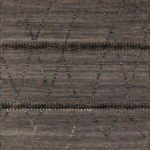 Loloi Iman Grey / Grey / Multi Rug