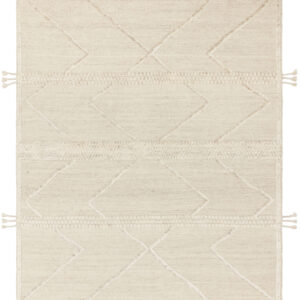 Loloi Iman Beige / Beige / Ivory Rug
