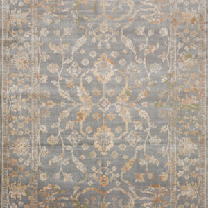 Loloi II Isadora Silver Rug