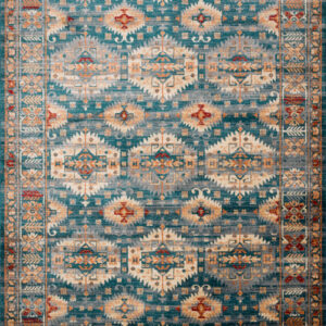 Loloi II Isadora Lagoon Lagoon / Multi Rug
