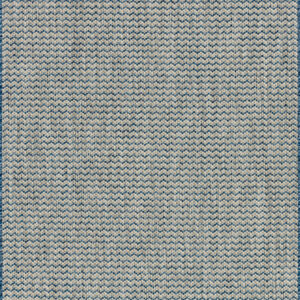 Loloi Isle Grey / Grey / Blue Rug