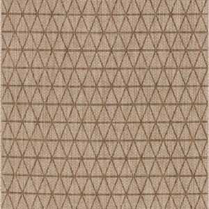 Loloi Isle Beige / Beige / Mocha Rug