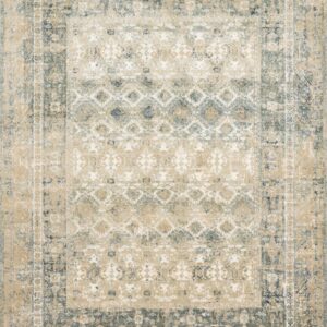 Magnolia Home By Joanna Sand / Ocean Rug