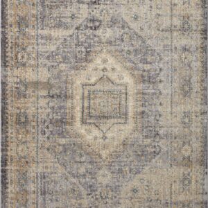 Magnolia Home By Joanna Slate / Gold Rug