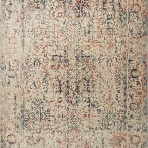 Magnolia Home By Joanna Ivory / Multi Rug
