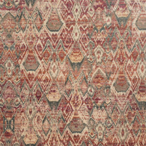Loloi Javari Berry / Berry / Ivory Rug