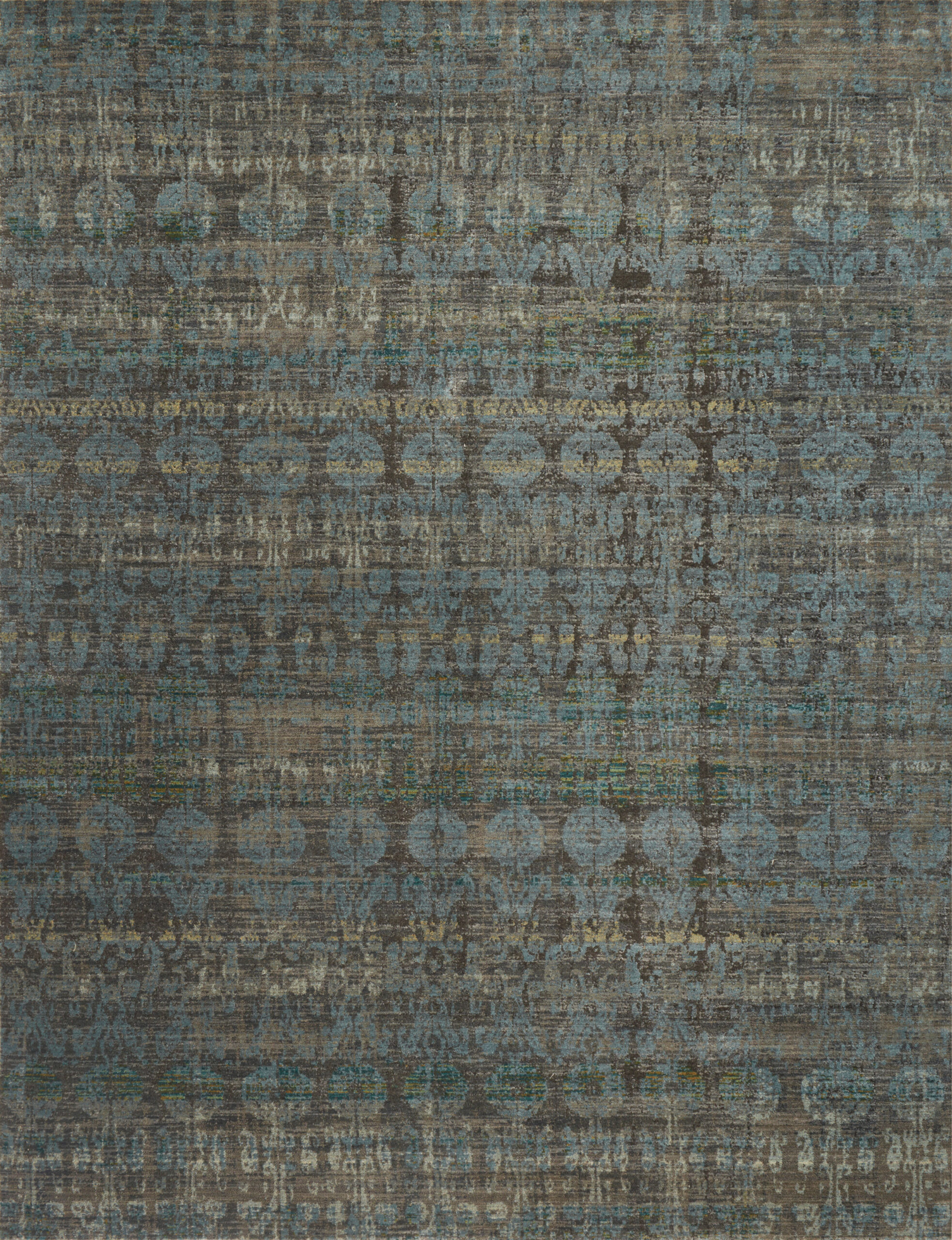 Loloi Javari Steel Rug