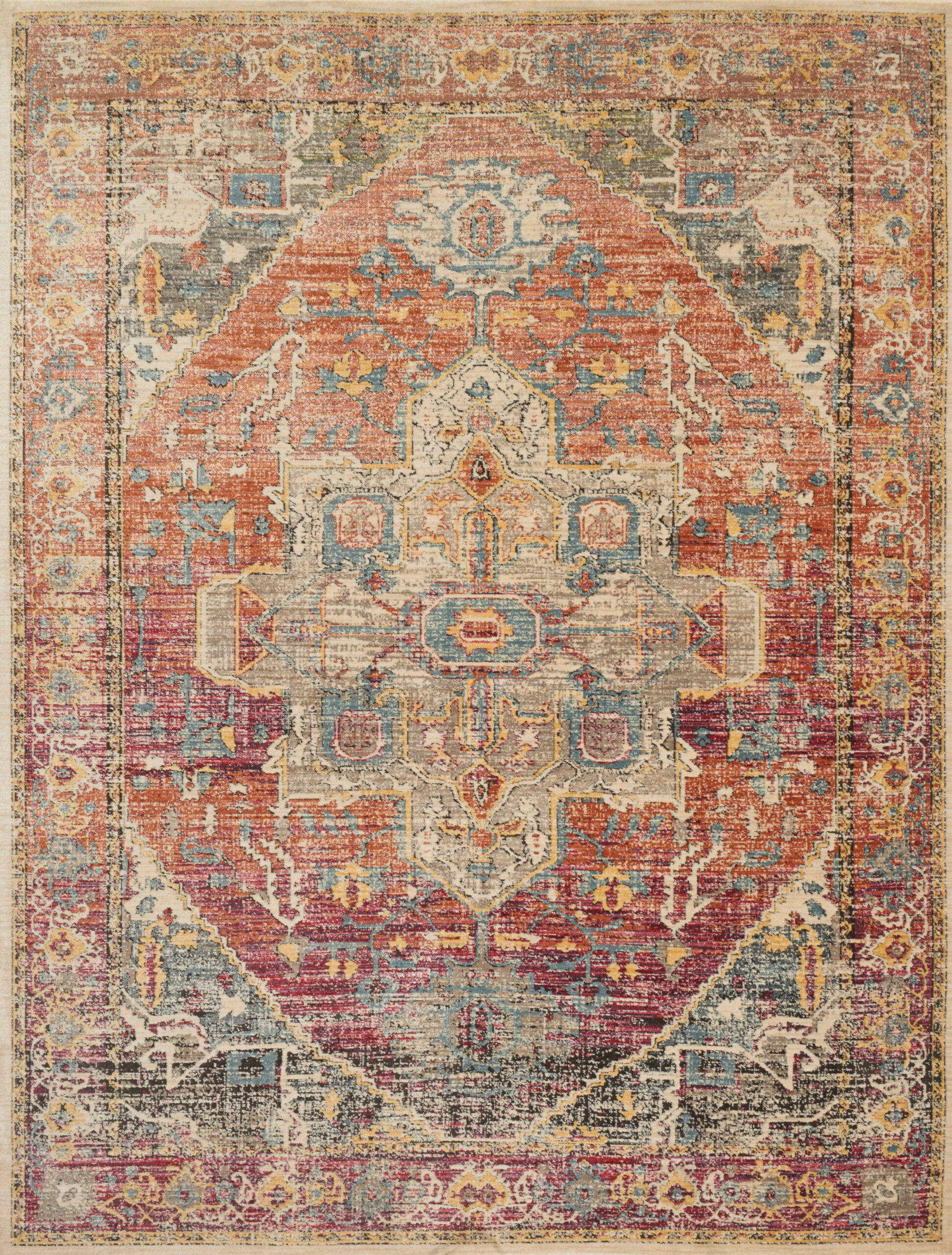 Loloi Javari Rug