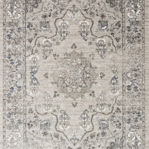 Loloi II Joaquin Dove Dove / Grey Rug