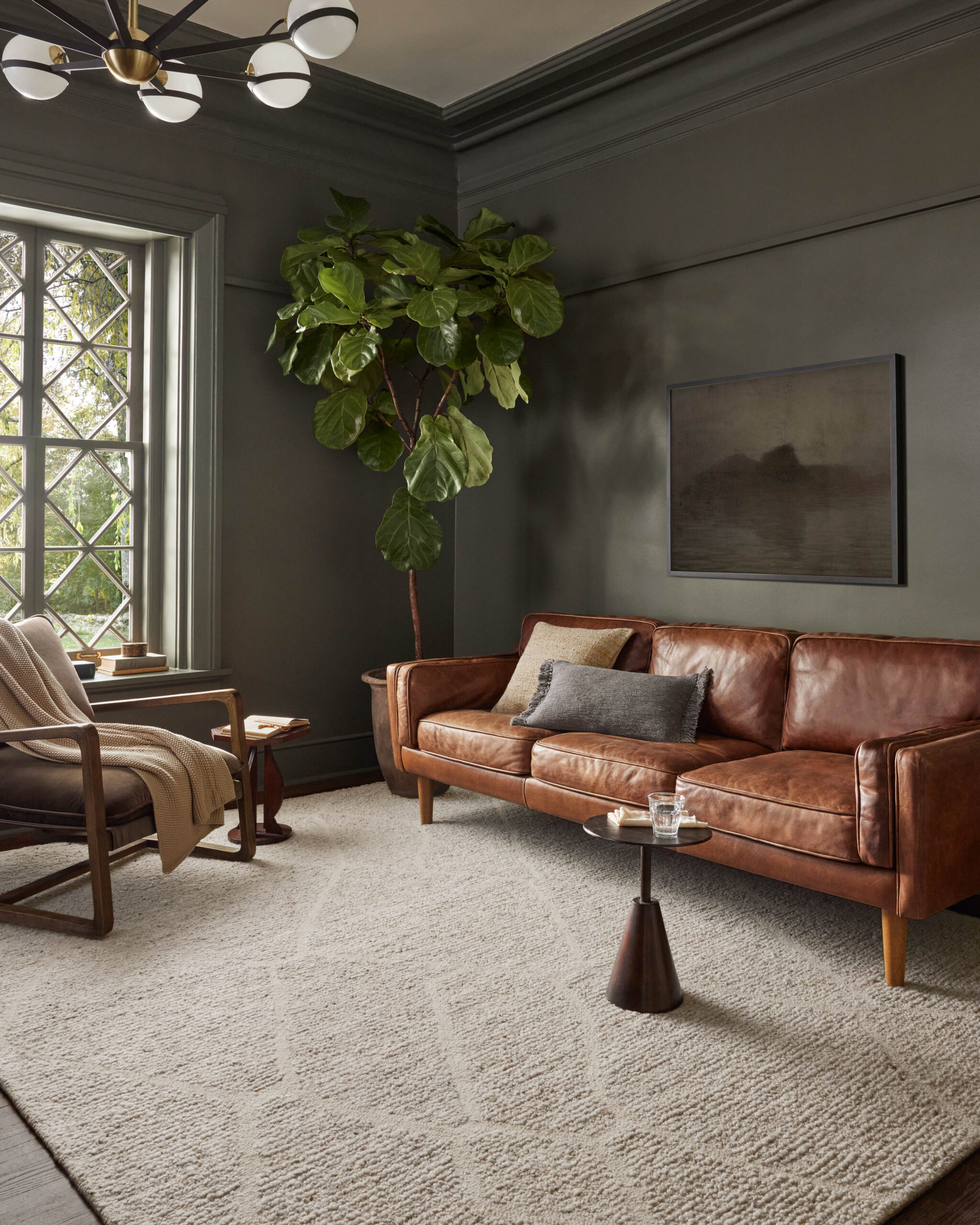 Magnolia Home by Joanna Rug