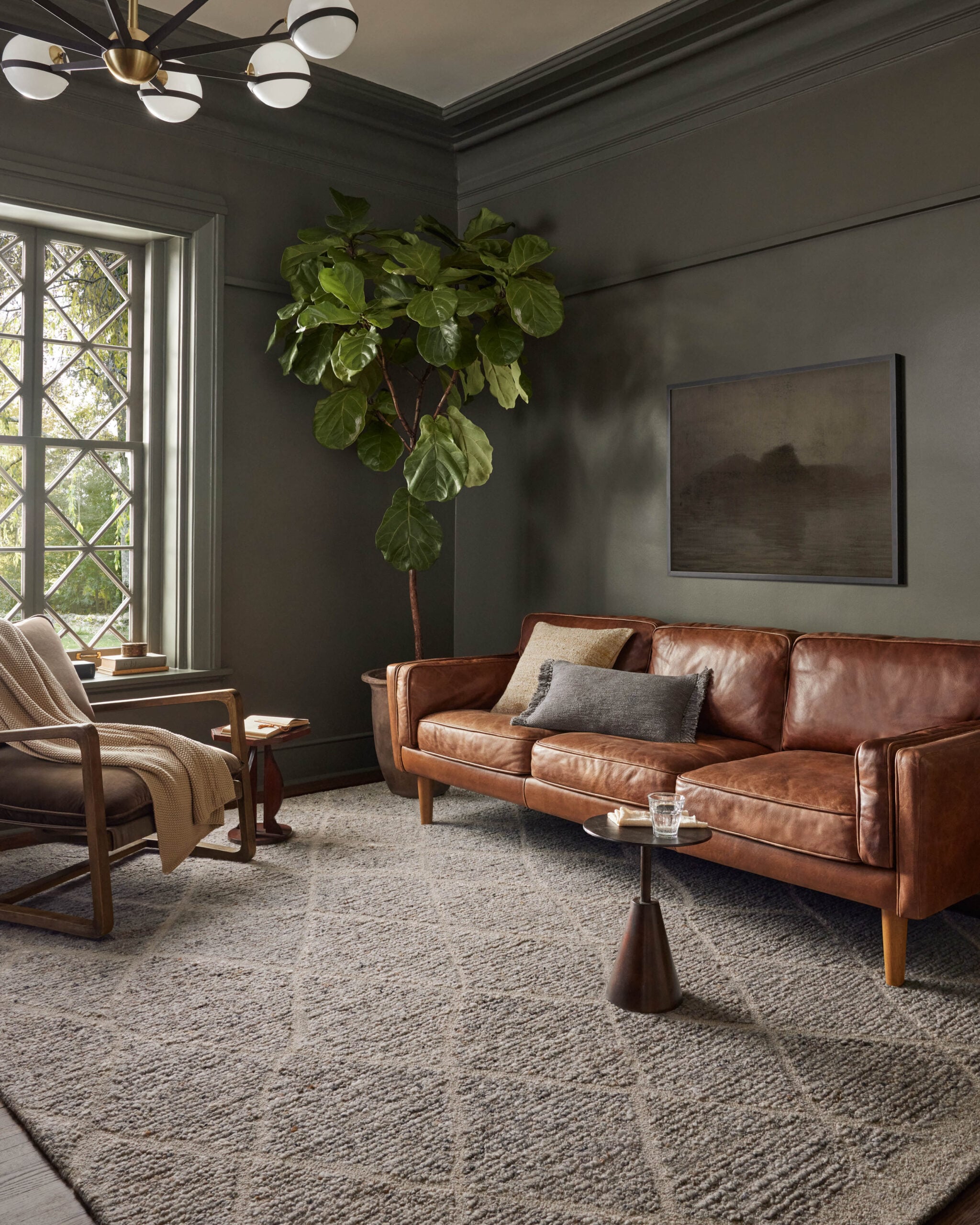 Magnolia Home by Joanna Rug