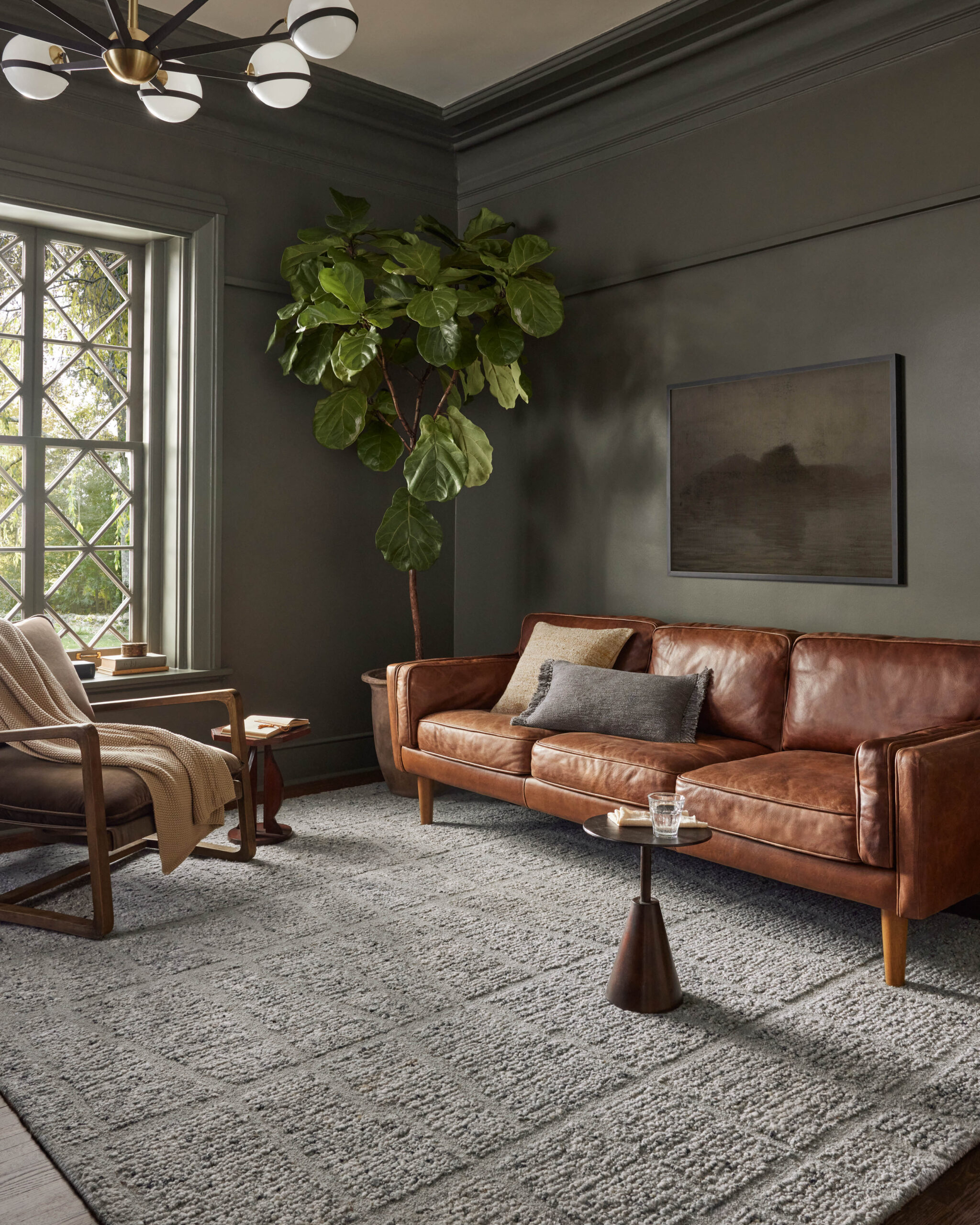 Magnolia Home by Joanna Rug