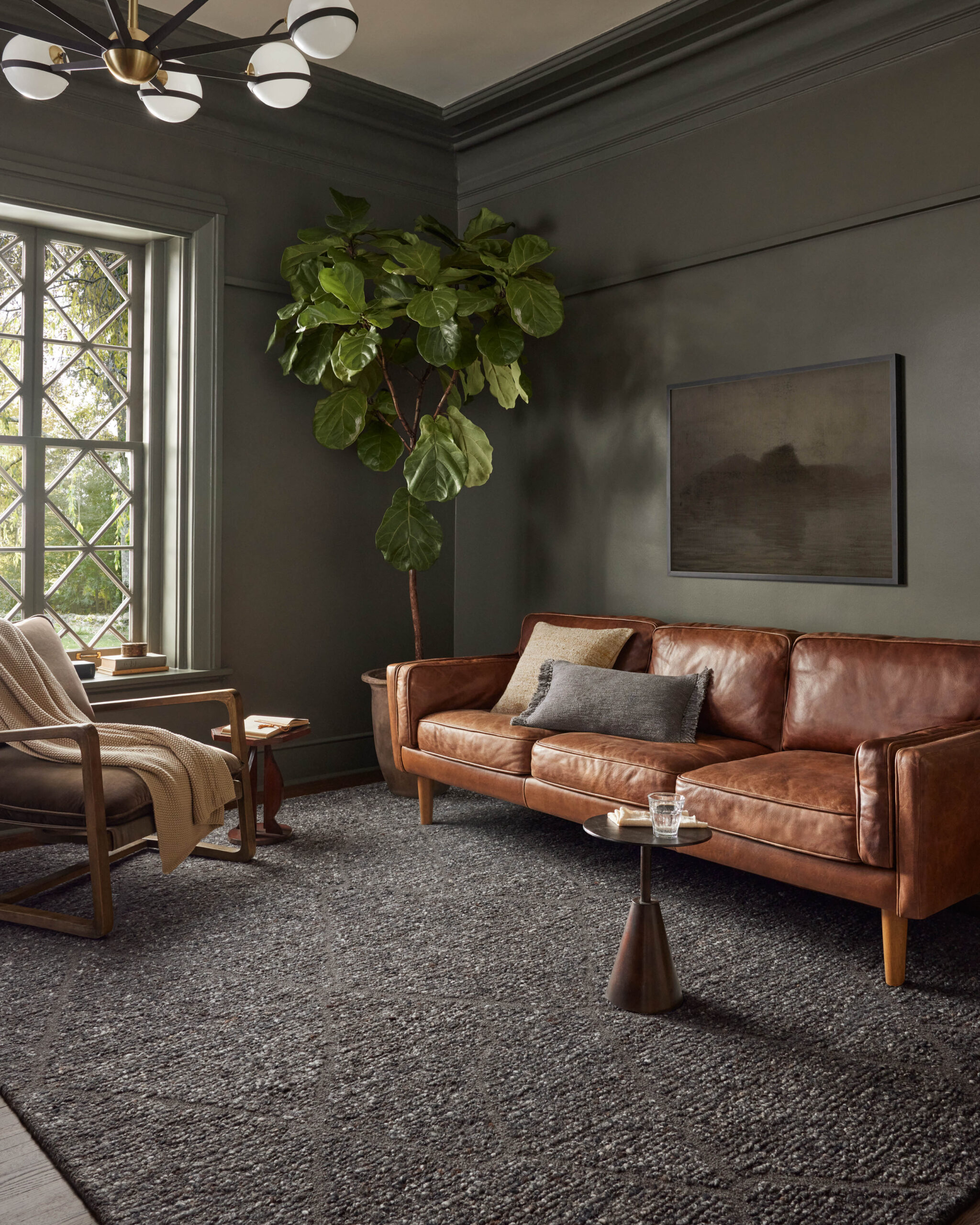 Magnolia Home by Joanna Rug